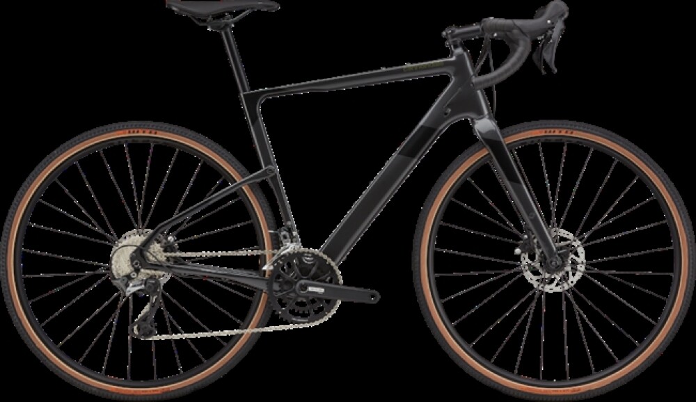 Cannondale Topstone CRB 5 von Radsport Bomm