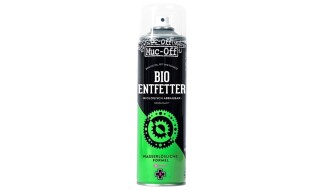 Muc-Off De-Greaser Aerosol 500ml von Zweirad Beilken GmbH & Co. KG, 26125 Oldenburg