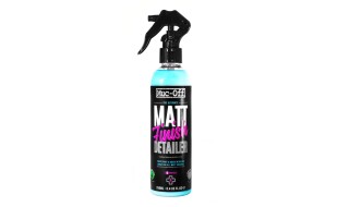 Muc-Off Matt Finish Detailer 250ml von Zweirad Beilken GmbH & Co. KG, 26125 Oldenburg