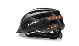Livall Helm MT1 von Fahrradcenter Prinz, 51373 Leverkusen