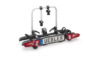 Uebler F24 von Zweirad Beilken GmbH & Co. KG, 26125 Oldenburg