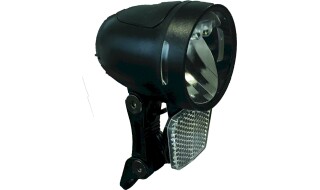 Matrix LED Scheinwerfer 90 LUX von WIECK fahrrad & zubehör, 24601 Wankendorf
