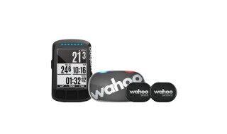 Wahoo Fitness ELEMENT BOLT GPS Set von Zweirad Klein GmbH, 51674 Wiehl