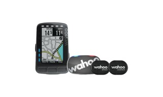 Wahoo Fitness ELEMENT ROAM GPS Set von Zweirad Klein GmbH, 51674 Wiehl