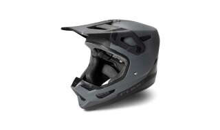 Cube Helm STATUS X 100% black von Fahrrad Imle, 74321 Bietigheim-Bissingen