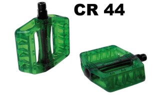NC17 CR44 Plastic Pro, grün von Zweirad Center Legewie GmbH & Co. KG, 42651 Solingen