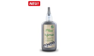 F100 Dr. Wack F100 Bio Kettenöl von Zweirad Beilken GmbH & Co. KG, 26125 Oldenburg