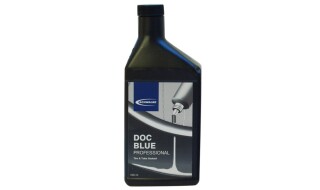 Schwalbe Pannenflüssigkeit Doc Blue Professional von Zweirad Bruckner GmbH, 92421 Schwandorf