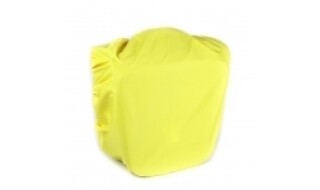 Haberland Regenüberzug für Einzeltaschen, Körbe Gepäckträgeraufsatztaschen, verschiedene Farben von GZM Belling, 49661 Cloppenburg