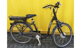 E-Bike Angebote von Fahrradhändlern bei