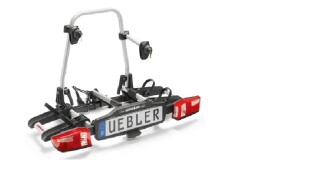 Uebler fahrradträger ersatzteile - Die ausgezeichnetesten Uebler fahrradträger ersatzteile auf einen Blick!
