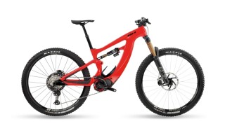 BH Bikes XTEP CARBON LYNX 6 PRO-SE 2021 Größe S von City Bike & Fun, 61440 Oberursel