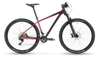 Stevens Devil´s Trail, Purple Passion von Henco GmbH & Co. KG, 26655 Westerstede