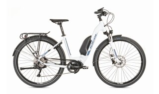 Ideal Futour-610X ECO von bike & fun radshop, 68723 Schwetzingen