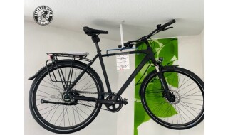 Gudereit Premium 8.0 Evo von Fahrradhandel Heiden, 18435 Stralsund