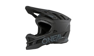 O'Neal BLADE Solid black von Zweirad Center Legewie GmbH & Co. KG, 42651 Solingen