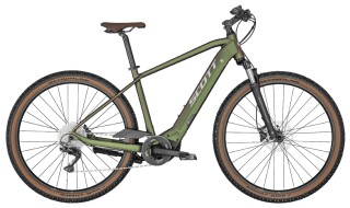 Scott Sub Cross eRide 10 von green.Bikes GmbH, 67655 Kaiserslautern