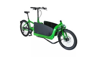 BBF Miami von Die Speiche Fahrradladen GmbH, 26123 Oldenburg