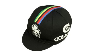Colnago Cycling Cap - black von Neckar - Bike, 71691 Freiberg am Neckar
