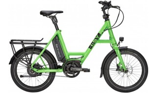 i:SY N3.8 Zr Comfort von green.Bikes GmbH, 67655 Kaiserslautern