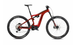 BH Bikes ATOMX LYNX CARBON PRO 9.8 von Zweiradparadies DENK GmbH & Co. KG, 94089 Neureichenau