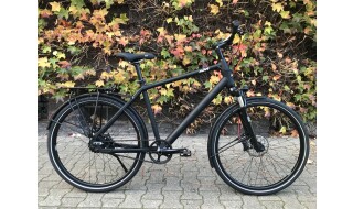MÖVE Bikes AIRY Single Speed von Zweiradcenter Roland Tertel GmbH, 45891 Gelsenkirchen