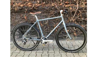 Böttcher Leeds Herren von Zweiradcenter Roland Tertel GmbH, 45891 Gelsenkirchen