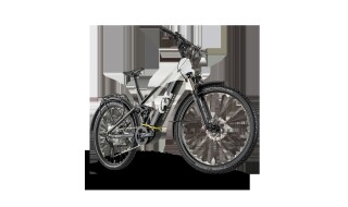 Husqvarna E-Bicycles Cross Tourer CT 4 27,5 von Zweirad Stellwag GmbH, 64711 Erbach