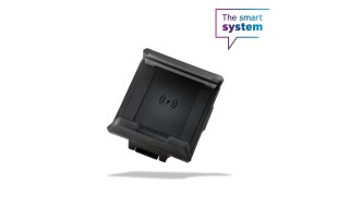Bosch Nachrüst-Kit SmartphoneGrip von Hof GmbH & Co. KG, 89542 Herbrechtingen