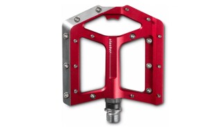 Cube Slasher Red von Zweirad Bruckner GmbH, 92421 Schwandorf