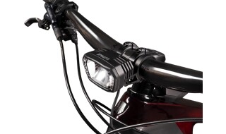 Lupine Lupine SLX (2024) bis 2800 Lumen Fernlicht E-Bike Licht (25km/h) - 31,8 - Bosch BES3 incl. Versand von Fahrradwelt International, 52441 Linnich