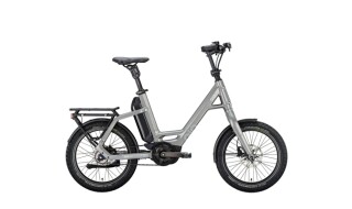 QiO Bikes EINS P-5 Modell 2023 von conRAD -  Fahrräder in Findorff, 28215 Bremen