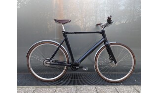 Schindelhauer Bikes Arthur 53cm von Drahtesel, 48143 Münster