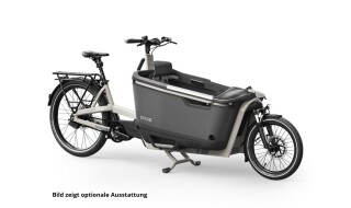 Ca Go Bike FS200 Life Family 2023 von Autohaus Zurell GmbH, 64293 Darmstadt