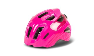 Cube Helm Fink (pink) von Fahrradladen Rückenwind GmbH, 61169 Friedberg (Hessen)