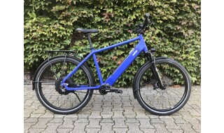 MÖVE Bikes VOYAGER C1.12 von Zweiradcenter Roland Tertel GmbH, 45891 Gelsenkirchen