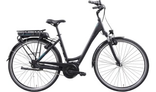 Hercules Roberta R7 von WIECK fahrrad & zubehör, 24601 Wankendorf