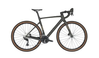 Scott Addict Gravel 40 2024 von Radsport Laurenz GmbH, 48432 Rheine