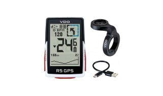 VDO R5 GPS von Zweirad Klein GmbH, 51674 Wiehl