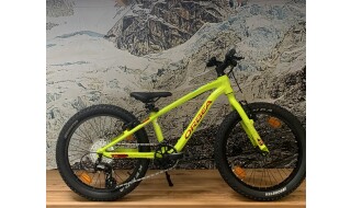 Orbea MX-20 Dirt von RR-Bikes, 51688 Wipperfürth