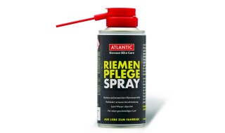 Atlantic Riemenpflege Spray von Der Fahrradladen Janknecht eK, 49716 Meppen