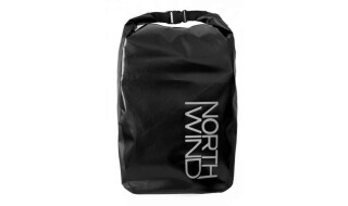 Northwind Dive 2.0  Einzeltasche schwarz von Zweirad Center Legewie GmbH & Co. KG, 42651 Solingen