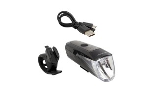 Matrix LED Akkufrontleuchte 70 LUX BFL 700 von Prepernau Fahrradfachmarkt, 17389 Anklam