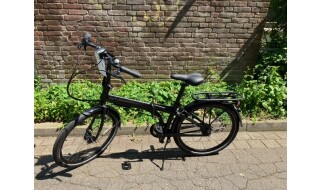 Tern Node D7i von conRAD -  Fahrräder in Findorff, 28215 Bremen