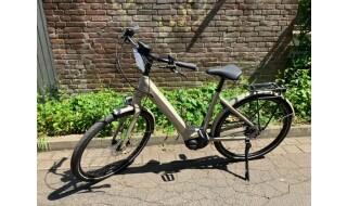 Grecos Eli 1.0 Ananda von conRAD -  Fahrräder in Findorff, 28215 Bremen