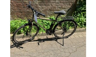 Böttcher Safari von conRAD -  Fahrräder in Findorff, 28215 Bremen