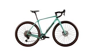 Bianchi Arcadex Comp GRX 610 von Rad-Sportshop Odenwaldbike, 64653 Lorsch