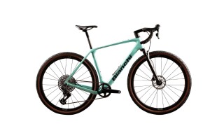 Bianchi Arcadex Pro Apex/GX AXS von Rad-Sportshop Odenwaldbike, 64653 Lorsch