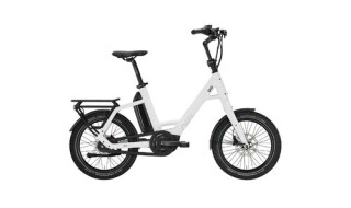 QiO Bikes QIO EINS AP 8  RBN von Zweirad Lämmle, 87730 Bad Grönenbach, Allgäu