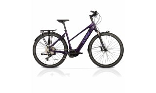 Airtracks 28 ZOLL DAMEN E-BIKE TREKKING FAHRRAD NOVA BOSCH PERFORMANCE LINE CX GEN4 625WH 12S SHIMANO DEORE von Airtracks Sport, 13509 Berlin